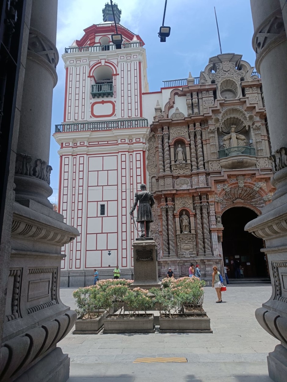 Lima City Tour & Catacombs - Image 6