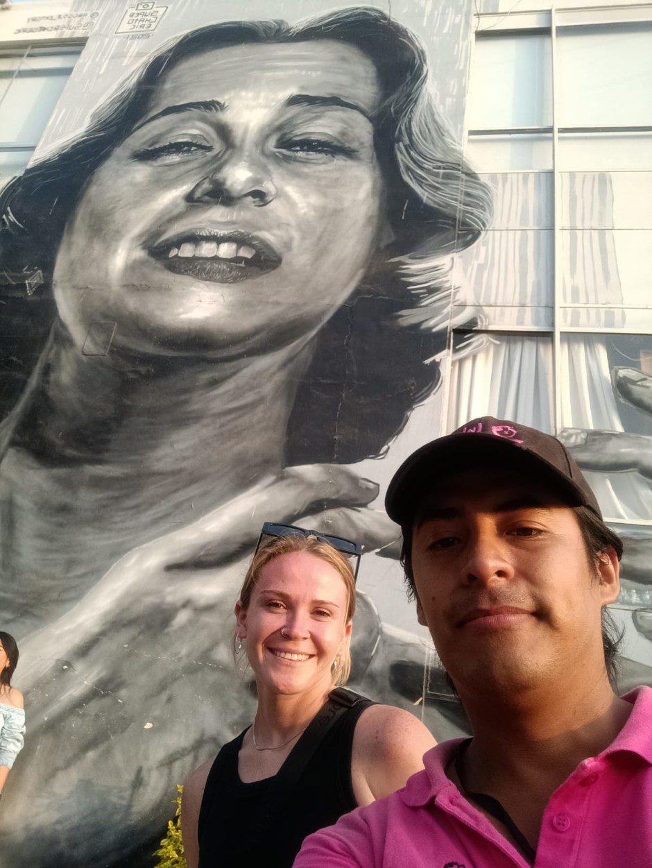 Barranco Hipster: Amazing Street Art Experience - Image 5