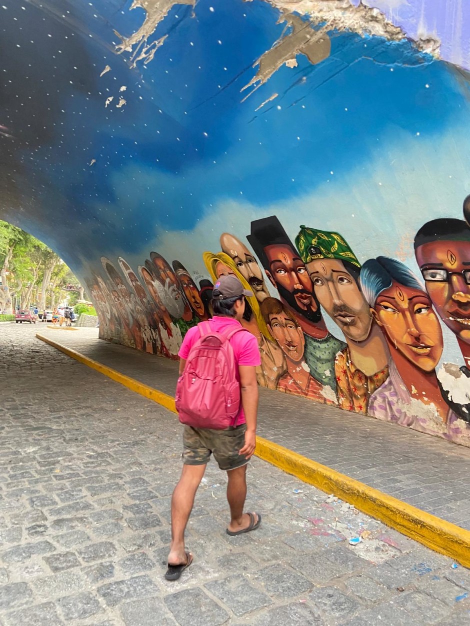 Barranco Hipster: Amazing Street Art Experience - Image 7
