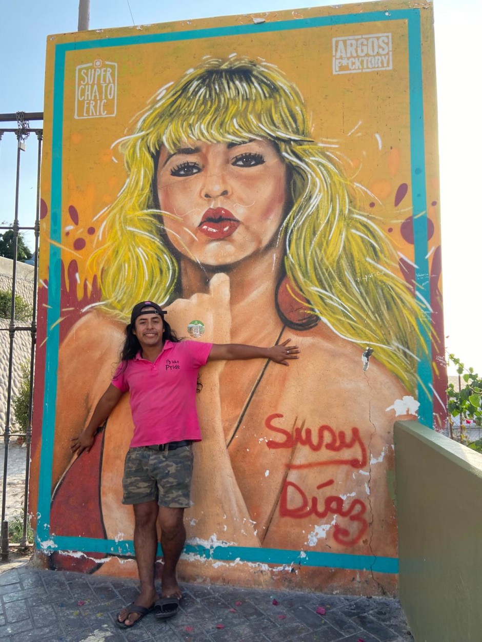 Barranco Hipster: Amazing Street Art Experience - Image 9