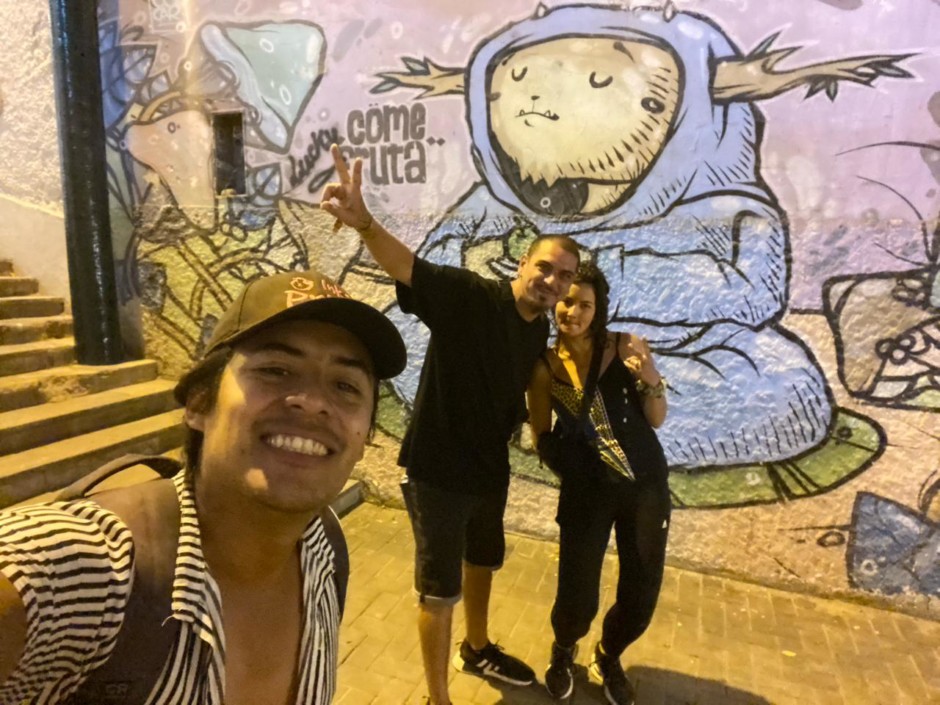 Barranco Hipster: Amazing Street Art Experience - Image 10