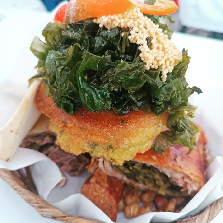 Lima Street Food Tour & Market Experience: 9 Peruvian Snacks - Image 2