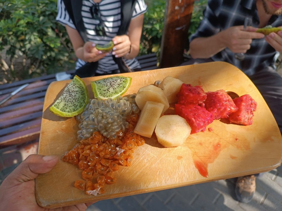 Lima Street Food Tour & Market Experience: 9 Peruvian Snacks - Image 4