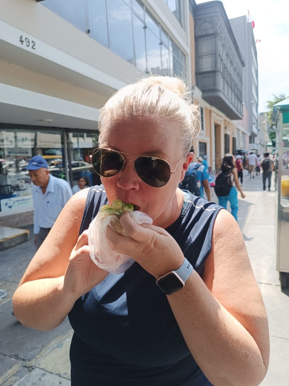 Lima Street Food Tour & Market Experience: 9 Peruvian Snacks - Image 8