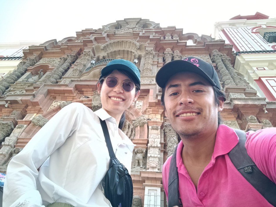 Lima City Tour & Catacombs - Image 4