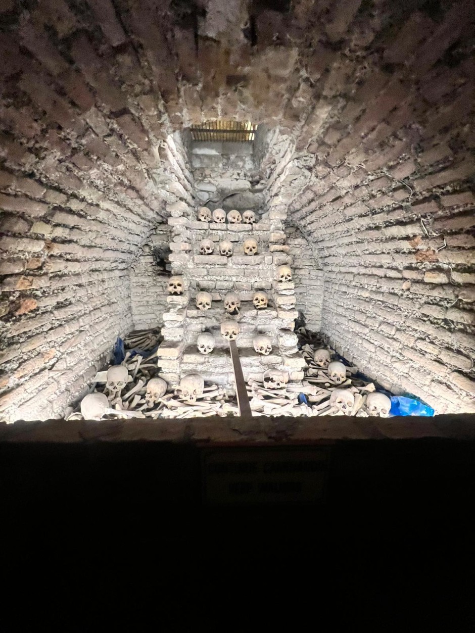 Lima City Tour & Catacombs - Image 7