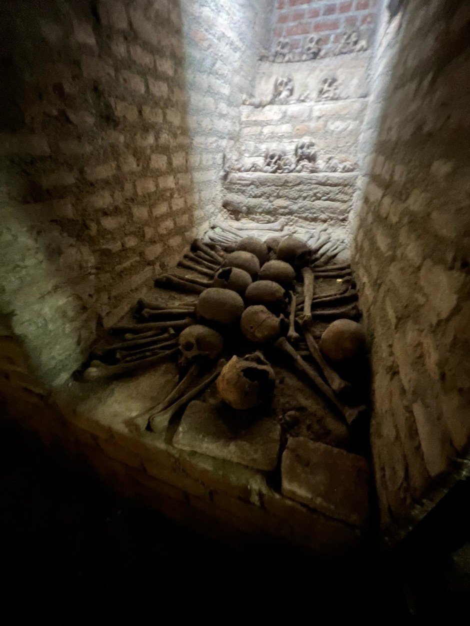 Lima City Tour & Catacombs - Image 9