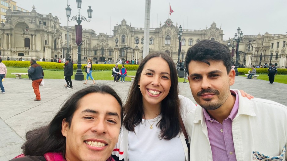Lima City Tour & Catacombs - Image 15