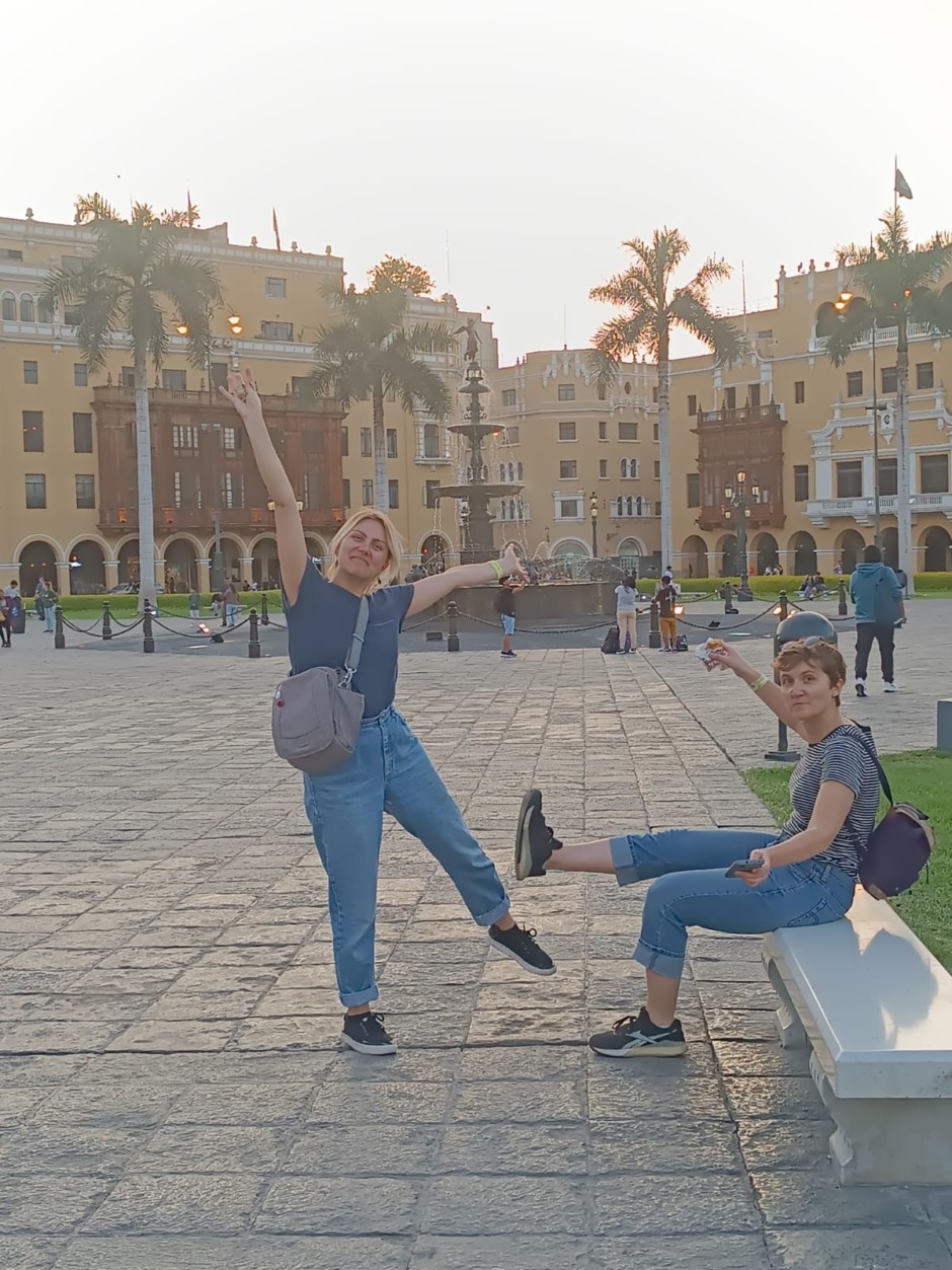 Lima City Tour & Catacombs - Image 14