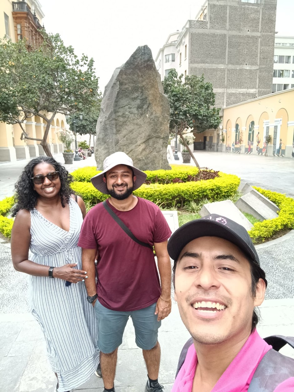 Lima City Tour & Catacombs - Image 16