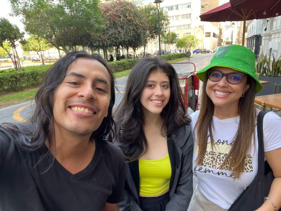 Lima City Tour & Catacombs - Image 19