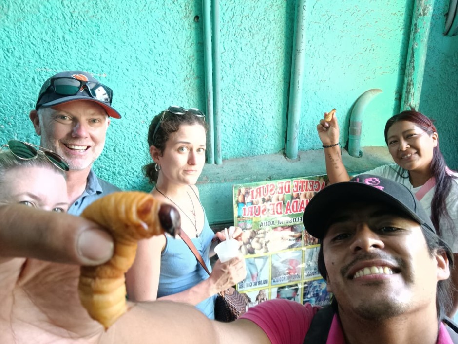 Lima Street Food Tour & Market Experience: 9 Peruvian Snacks - Image 12