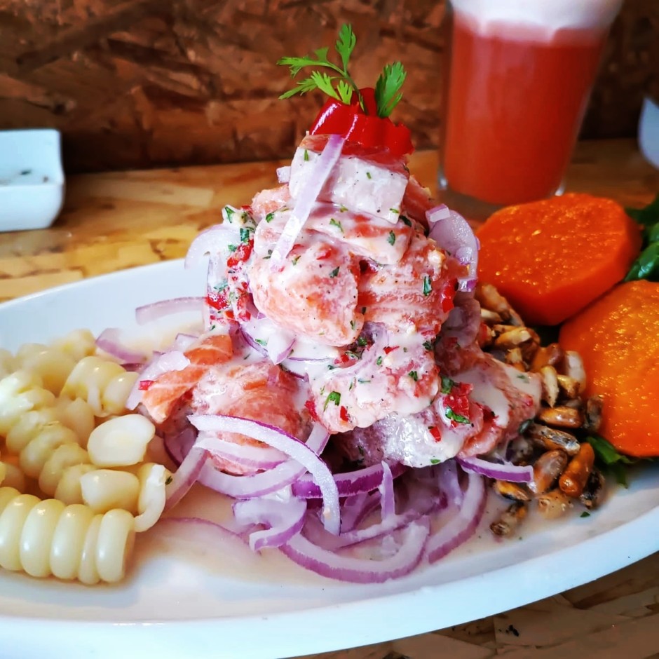 Lima Street Food Tour & Market Experience: 9 Peruvian Snacks - Image 16