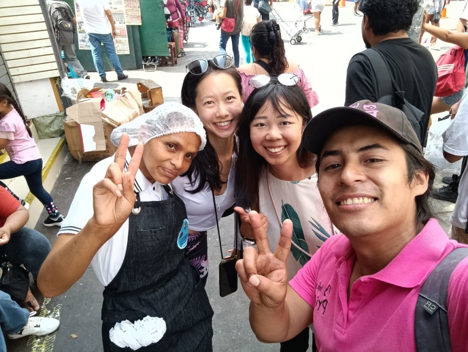 Lima Street Food Tour & Market Experience: 9 Peruvian Snacks - Image 17