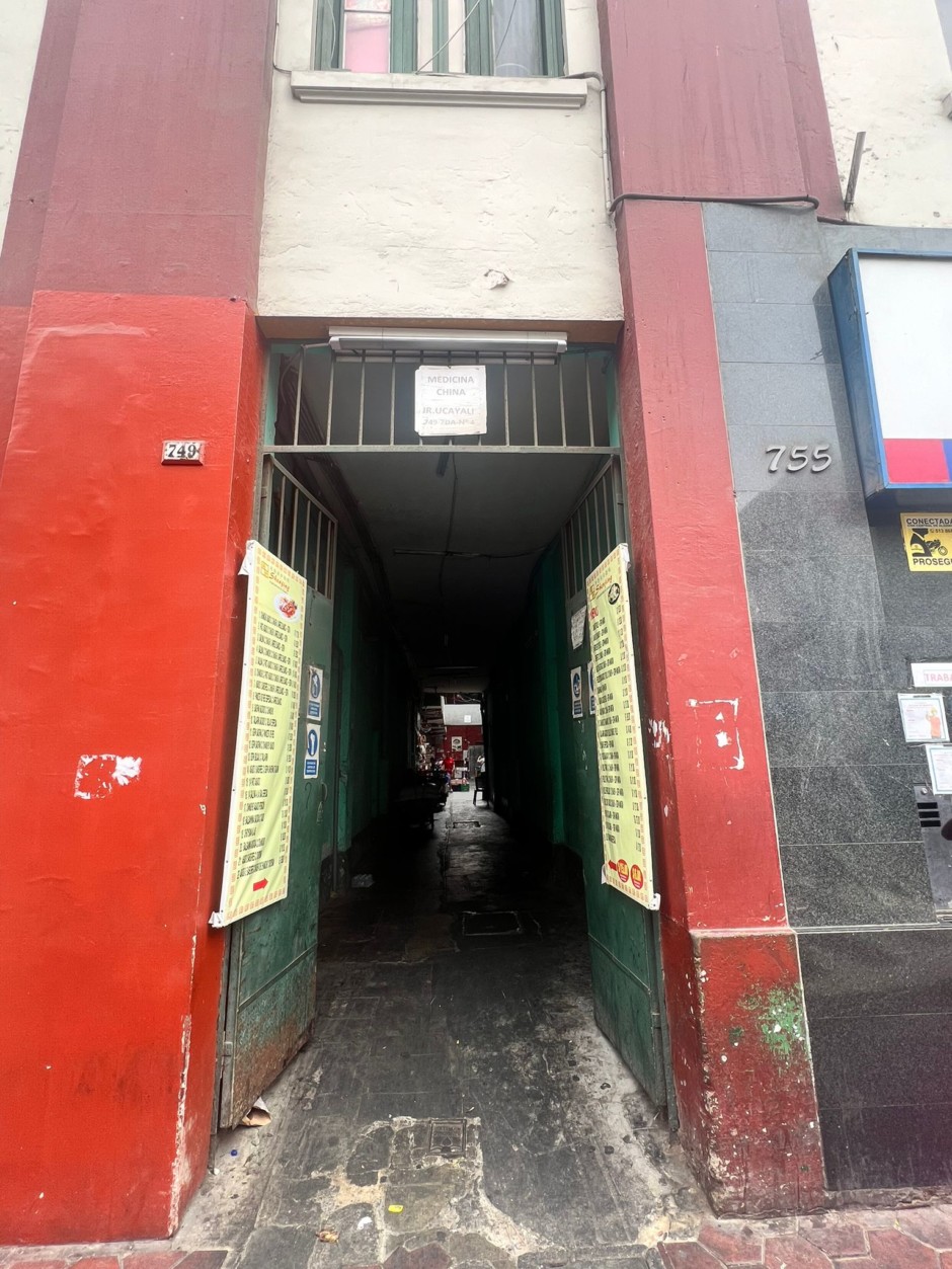 Lima Street Food Tour & Market Experience: 9 Peruvian Snacks - Image 20