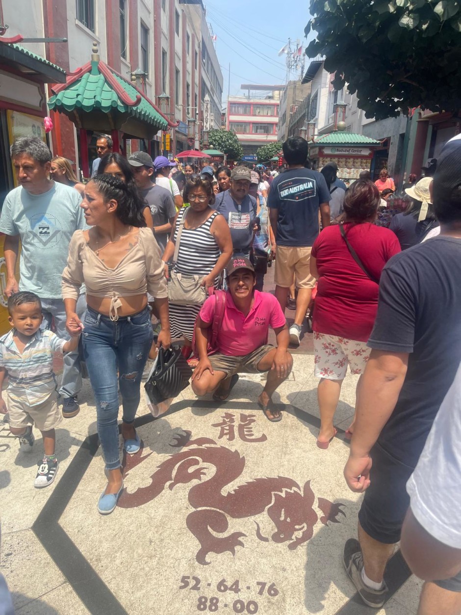 Lima Street Food Tour & Market Experience: 9 Peruvian Snacks - Image 22
