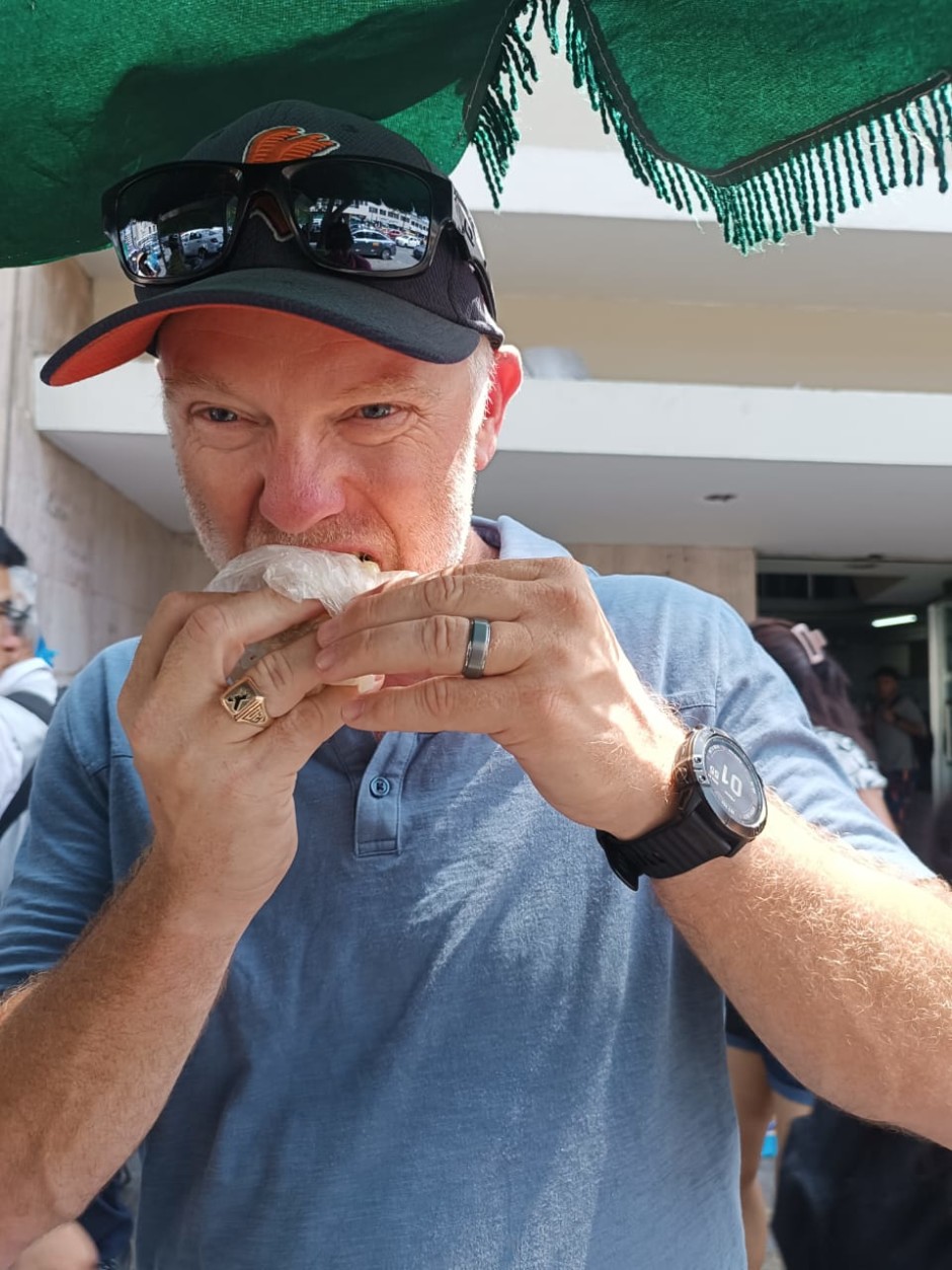 Lima Street Food Tour & Market Experience: 9 Peruvian Snacks - Image 23