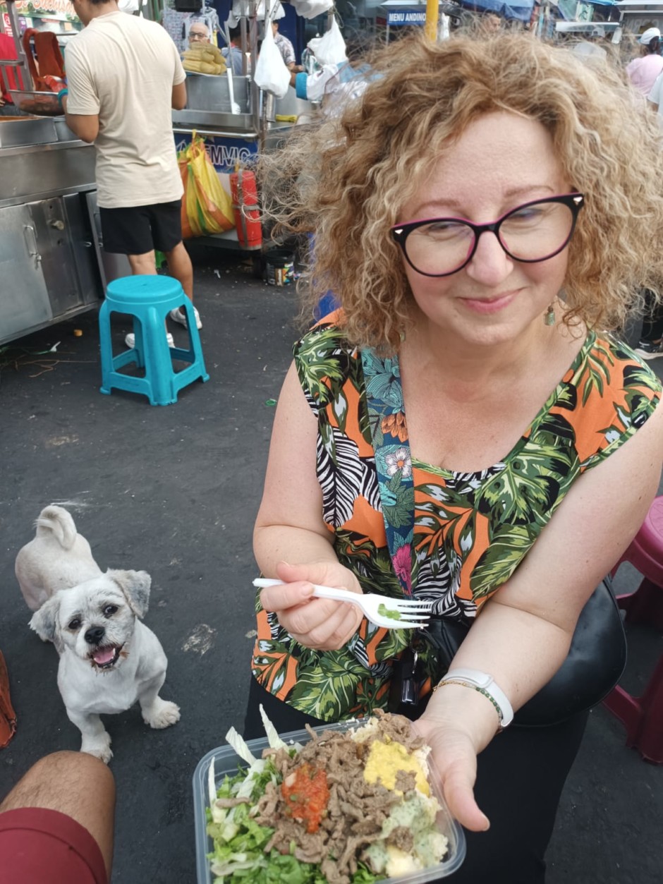 Lima Street Food Tour & Market Experience: 9 Peruvian Snacks - Image 24