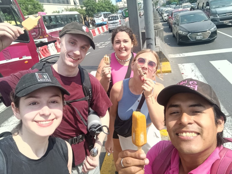 Lima Street Food Tour & Market Experience: 9 Peruvian Snacks - Image 26