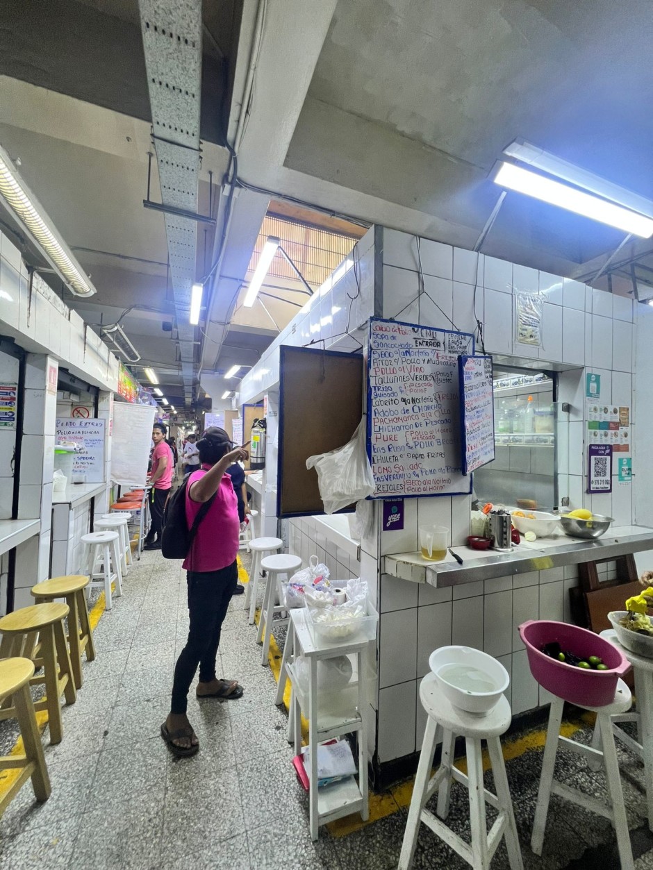 Lima Street Food Tour & Market Experience: 9 Peruvian Snacks - Image 28