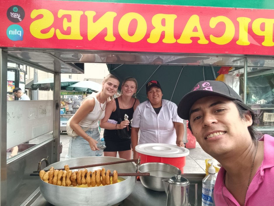 Lima Street Food Tour & Market Experience: 9 Peruvian Snacks - Image 30