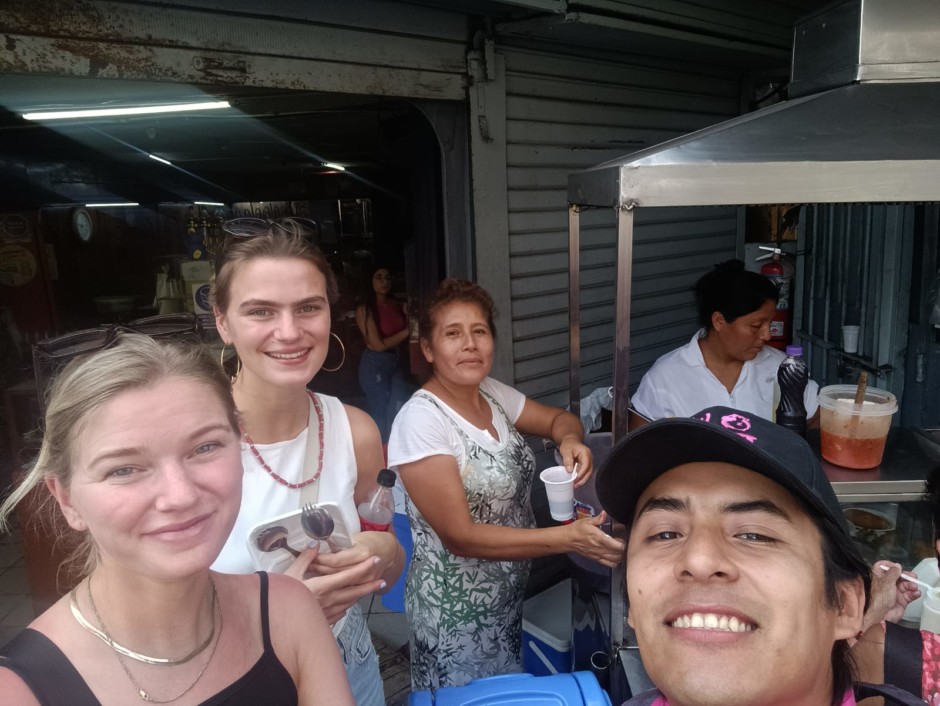 Lima Street Food Tour & Market Experience: 9 Peruvian Snacks - Image 31