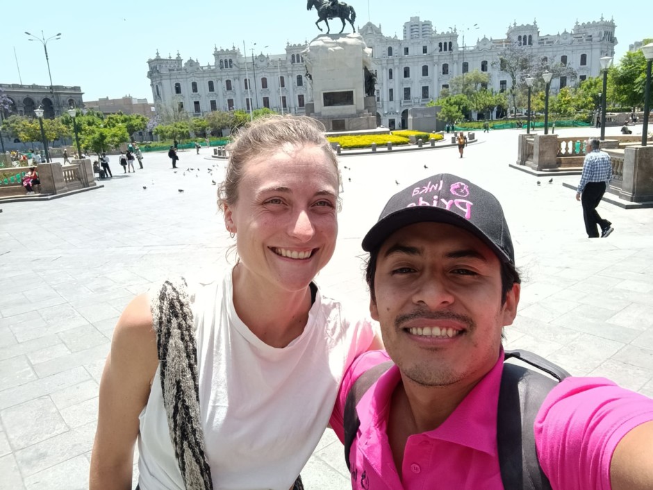 Lima City Tour & Catacombs - Image 23