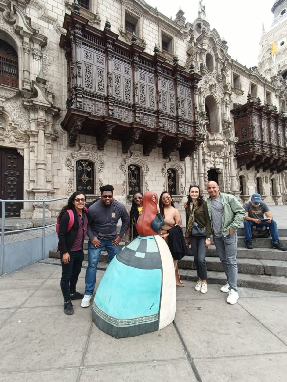 Lima City Tour & Catacombs - Image 25